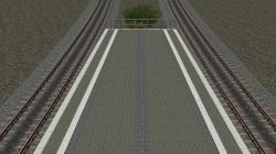 Bahnsteigsystem modern grau im EEP-Shop kaufen Bild 6