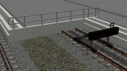 Bahnsteigsystem modern hellgrau im EEP-Shop kaufen Bild 6