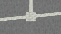 Bahnsteigsystem modern hellgrau im EEP-Shop kaufen Bild 6