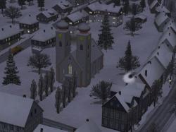  Kirchenset1 Winter im EEP-Shop kaufen
