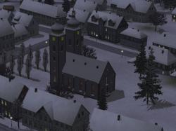  Kirchenset1 Winter im EEP-Shop kaufen