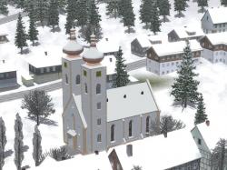 Sparset Kirchenset1 Sommer- und Win im EEP-Shop kaufen Bild 6