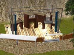  Amphitheater Miwula im EEP-Shop kaufen