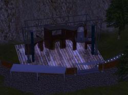  Amphitheater Miwula im EEP-Shop kaufen