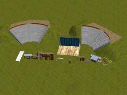  Amphitheater Miwula im EEP-Shop kaufen