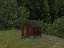  Alte Bergh�tten im EEP-Shop kaufen