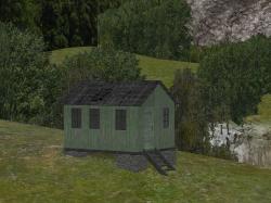 Alte Bergh�tten im EEP-Shop kaufen Bild 6