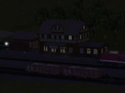 Bahnhof Rothenbach (Bausatz) im EEP-Shop kaufen Bild 6