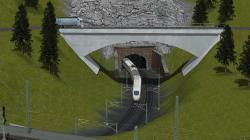  Br�cken und Tunnel aus Beton im EEP-Shop kaufen