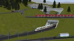  Br�cken und Tunnel aus Beton im EEP-Shop kaufen