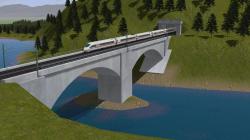  Br�cken und Tunnel aus Beton im EEP-Shop kaufen