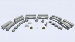 Br�cken und Tunnel aus Beton im EEP-Shop kaufen Bild 6