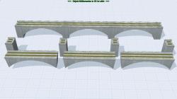 Br�cken und Tunnel aus Beton im EEP-Shop kaufen Bild 6