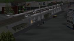  Bahnhof Klosterberg Stadt (Bausatz) im EEP-Shop kaufen