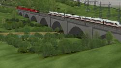  Br�cken und Tunnel aus Beton (Teil  im EEP-Shop kaufen