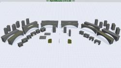  Br�cken und Tunnel aus Beton (Teil  im EEP-Shop kaufen