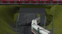 Br�cken und Tunnel aus Beton (Teil  im EEP-Shop kaufen Bild 6