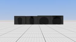 Steintunnel Grau im EEP-Shop kaufen Bild 6