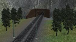  Steintunnel Rot und Grau (Sparset) im EEP-Shop kaufen