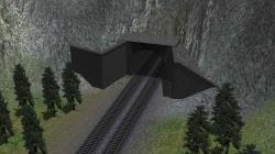 Steintunnel Rot und Grau (Sparset) im EEP-Shop kaufen Bild 6