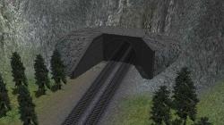 Steintunnel Rot und Grau (Sparset) im EEP-Shop kaufen Bild 6