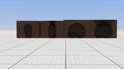 Steintunnel Rot und Grau (Sparset) im EEP-Shop kaufen Bild 6