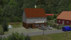  Gasthof zur Sonne mit Brandmodellen im EEP-Shop kaufen