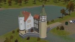  Kleines Jagdschloss im EEP-Shop kaufen