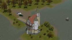  Kleines Jagdschloss im EEP-Shop kaufen