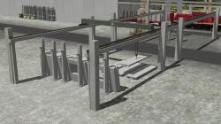  Betonwerk in heller Ausf�hrung (Bas im EEP-Shop kaufen