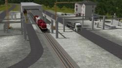  Betonwerk in heller Ausf�hrung (Bas im EEP-Shop kaufen
