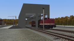  Betonwerk in dunkler Ausf�hrung (Ba im EEP-Shop kaufen