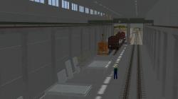  Betonwerk in dunkler Ausf�hrung (Ba im EEP-Shop kaufen