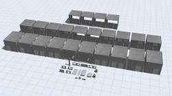 Betonwerk in dunkler Ausf�hrung (Ba im EEP-Shop kaufen Bild 6