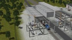  Betonwerk in heller Ausf�hrung (Erw im EEP-Shop kaufen