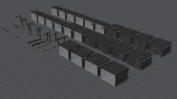 Betonwerk in heller Ausf�hrung (Erw im EEP-Shop kaufen Bild 6