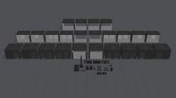 Betonwerk in heller Ausf�hrung (Erw im EEP-Shop kaufen Bild 6