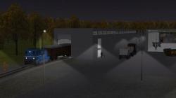  Betonwerk in dunkler Ausf�hrung (Er im EEP-Shop kaufen