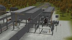  Betonwerk in dunkler Ausf�hrung (Er im EEP-Shop kaufen