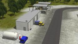  Betonwerk in heller Ausf�hrung (2.E im EEP-Shop kaufen