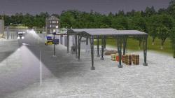 Betonwerk in heller Ausf�hrung (2.E im EEP-Shop kaufen Bild 6