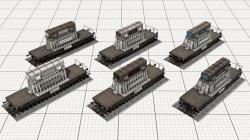 Thermohaubenwagen Sa 705 / Sammp 70 im EEP-Shop kaufen Bild 6