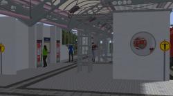  S - Bahnhof Parkstrasse im EEP-Shop kaufen