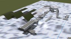 S - Bahnhof Parkstrasse im EEP-Shop kaufen Bild 6