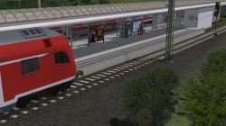 S - Bahnhof Parkstrasse (Glas) im EEP-Shop kaufen Bild 6