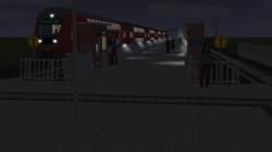 S - Bahnhof Parkstrasse (Glas) im EEP-Shop kaufen Bild 6