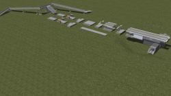 S - Bahnhof Parkstrasse (Glas) im EEP-Shop kaufen Bild 6