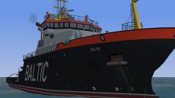  Hochseeschlepper "Baltic" im EEP-Shop kaufen