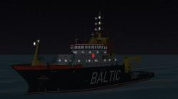 Hochseeschlepper "Baltic" im EEP-Shop kaufen Bild 6