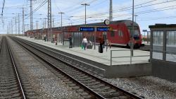  Bahnsteige Senftenberg (Userwunsch) im EEP-Shop kaufen